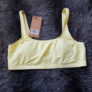 Girlfriend collective‎ bra